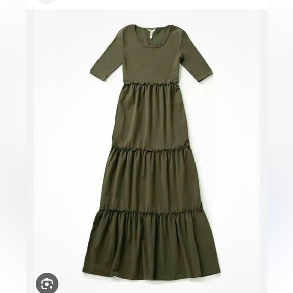 Matilda Jane Dress - Picture 2 of 5